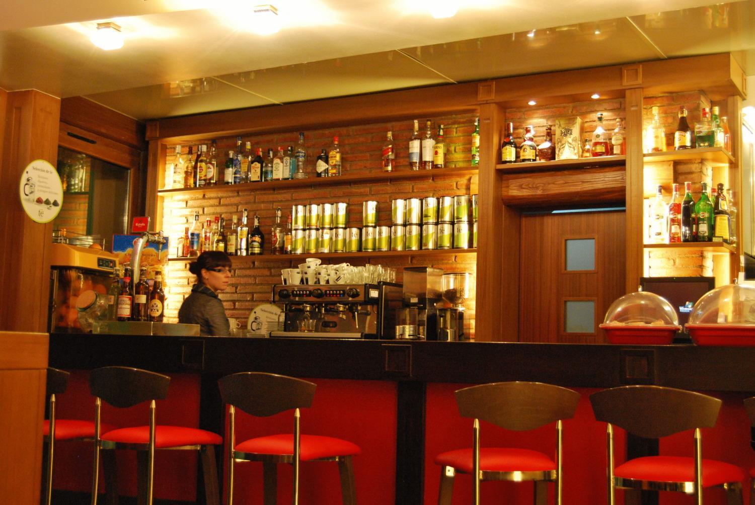 Hotel Pinxo Санта-Колома-де-Фарн Экстерьер фото