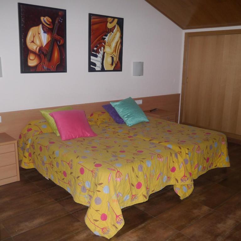 Hotel Pinxo Санта-Колома-де-Фарн Номер фото