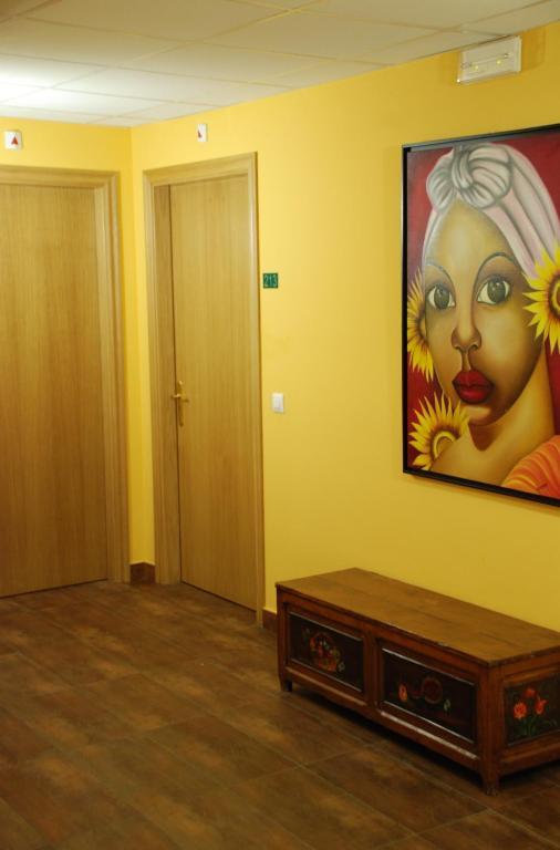 Hotel Pinxo Санта-Колома-де-Фарн Номер фото