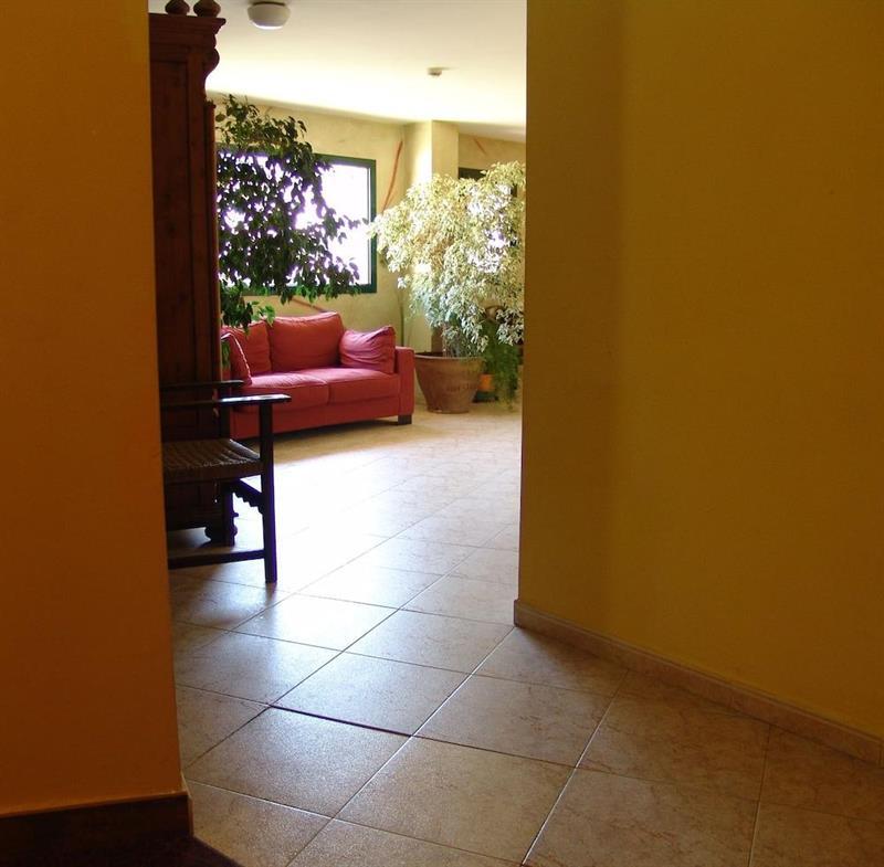 Hotel Pinxo Санта-Колома-де-Фарн Экстерьер фото